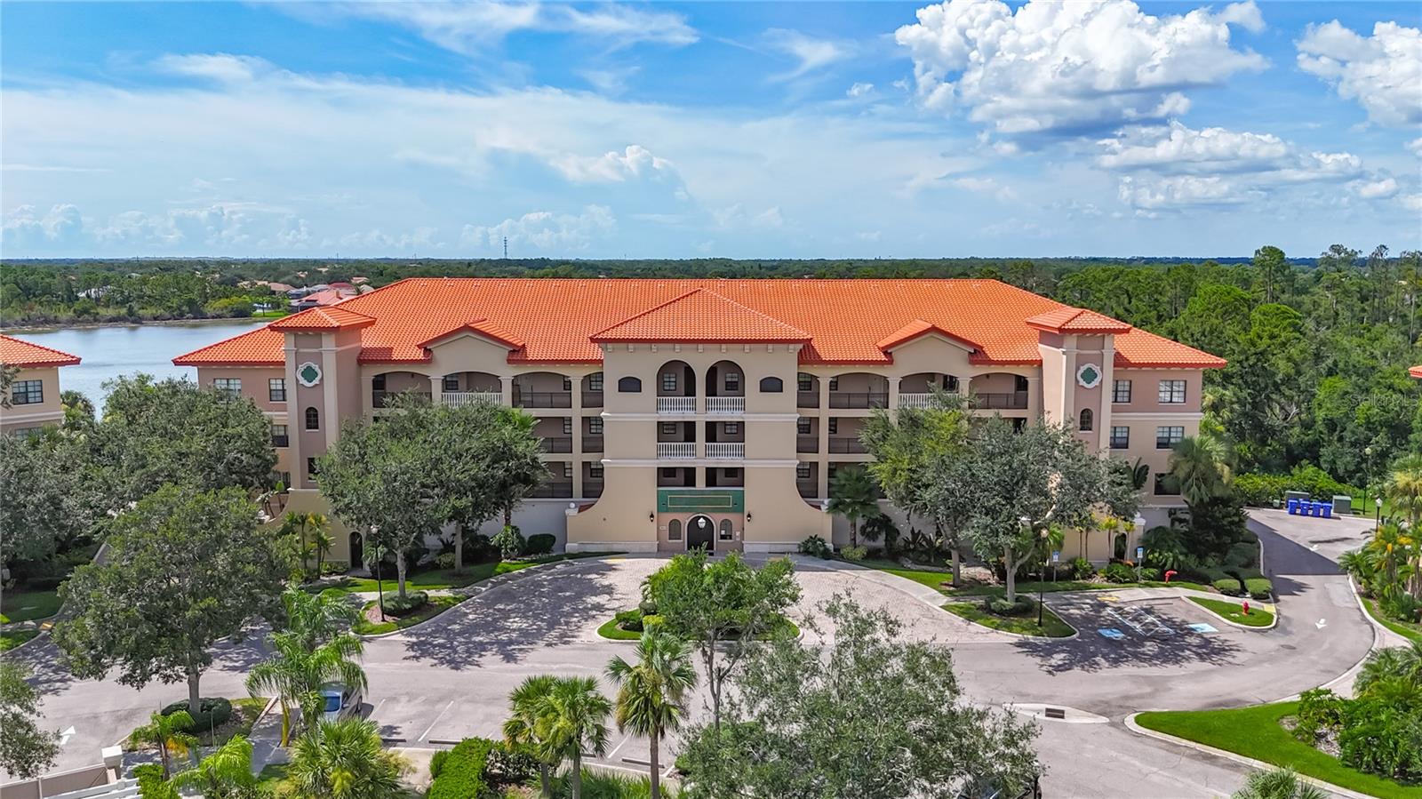 Details for 7612 Lake Vista Court 208, LAKEWOOD RANCH, FL 34202