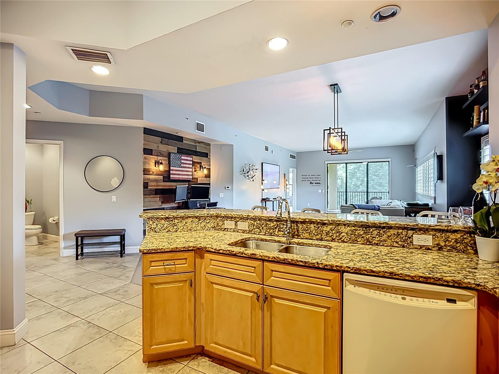 Image 17 of 59 For 7612 Lake Vista Court 208