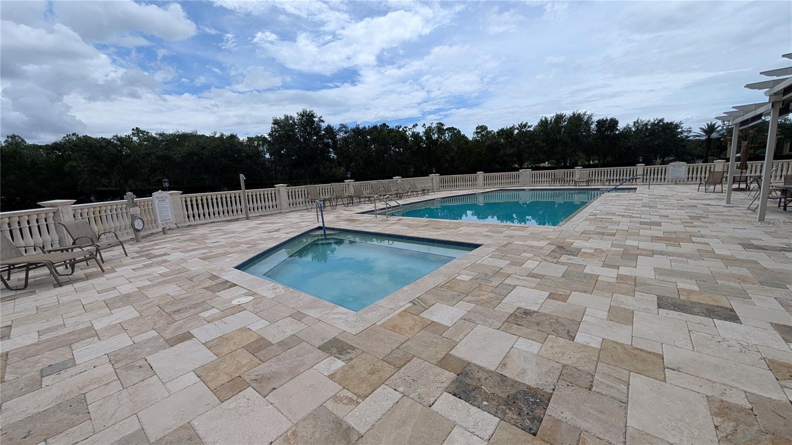 Image 39 of 59 For 7612 Lake Vista Court 208