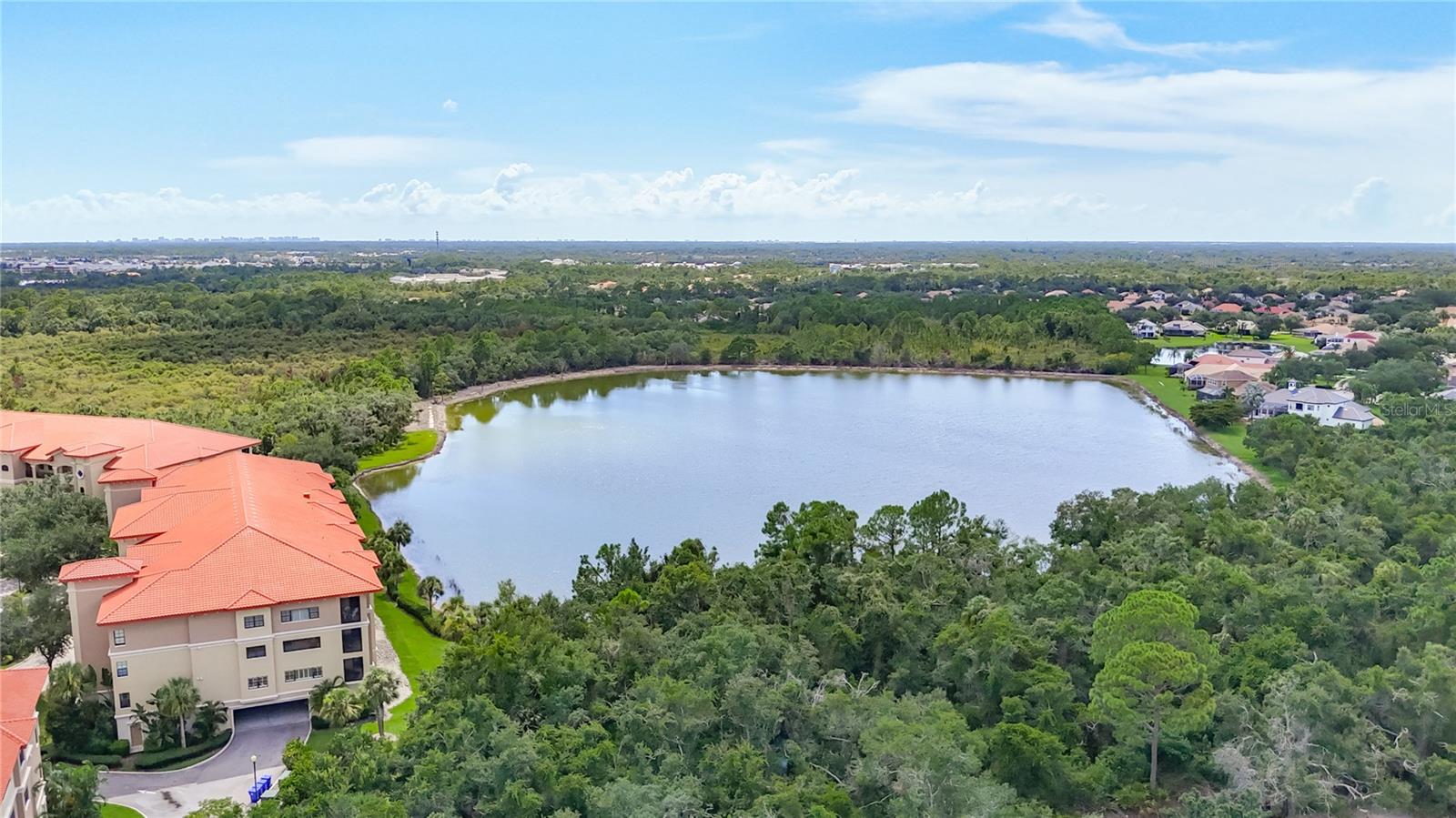 Image 48 of 59 For 7612 Lake Vista Court 208