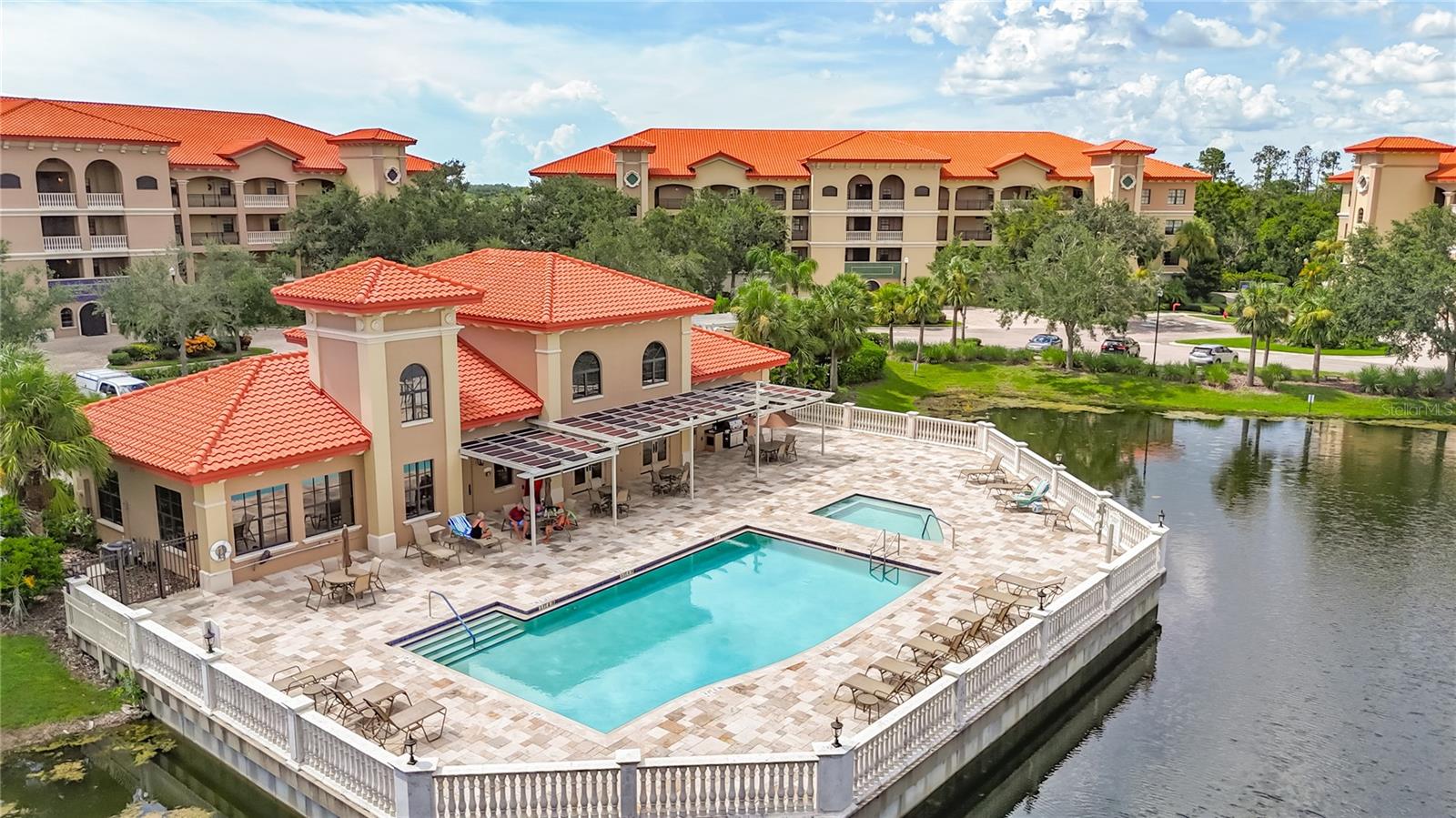 Image 8 of 59 For 7612 Lake Vista Court 208
