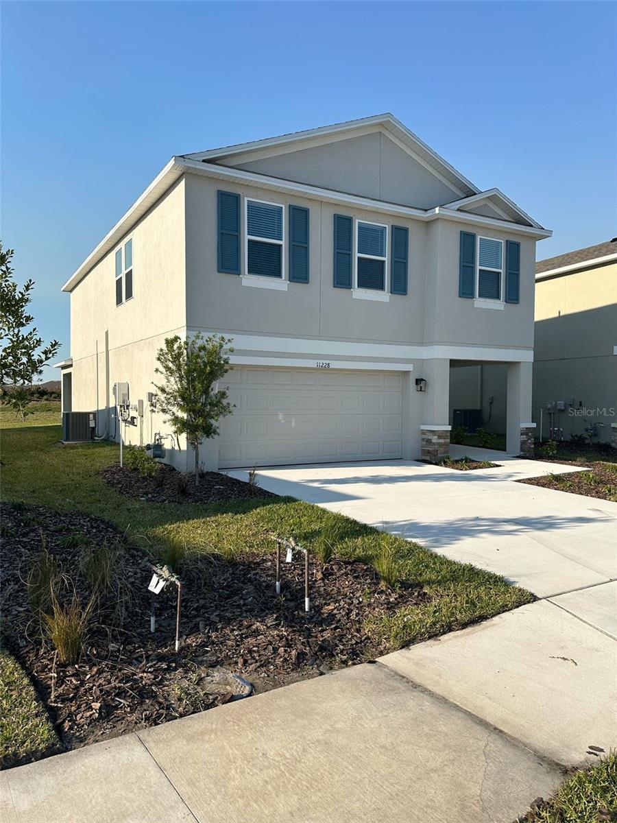 Details for 11228 Fieldstone Drive, PALMETTO, FL 34221