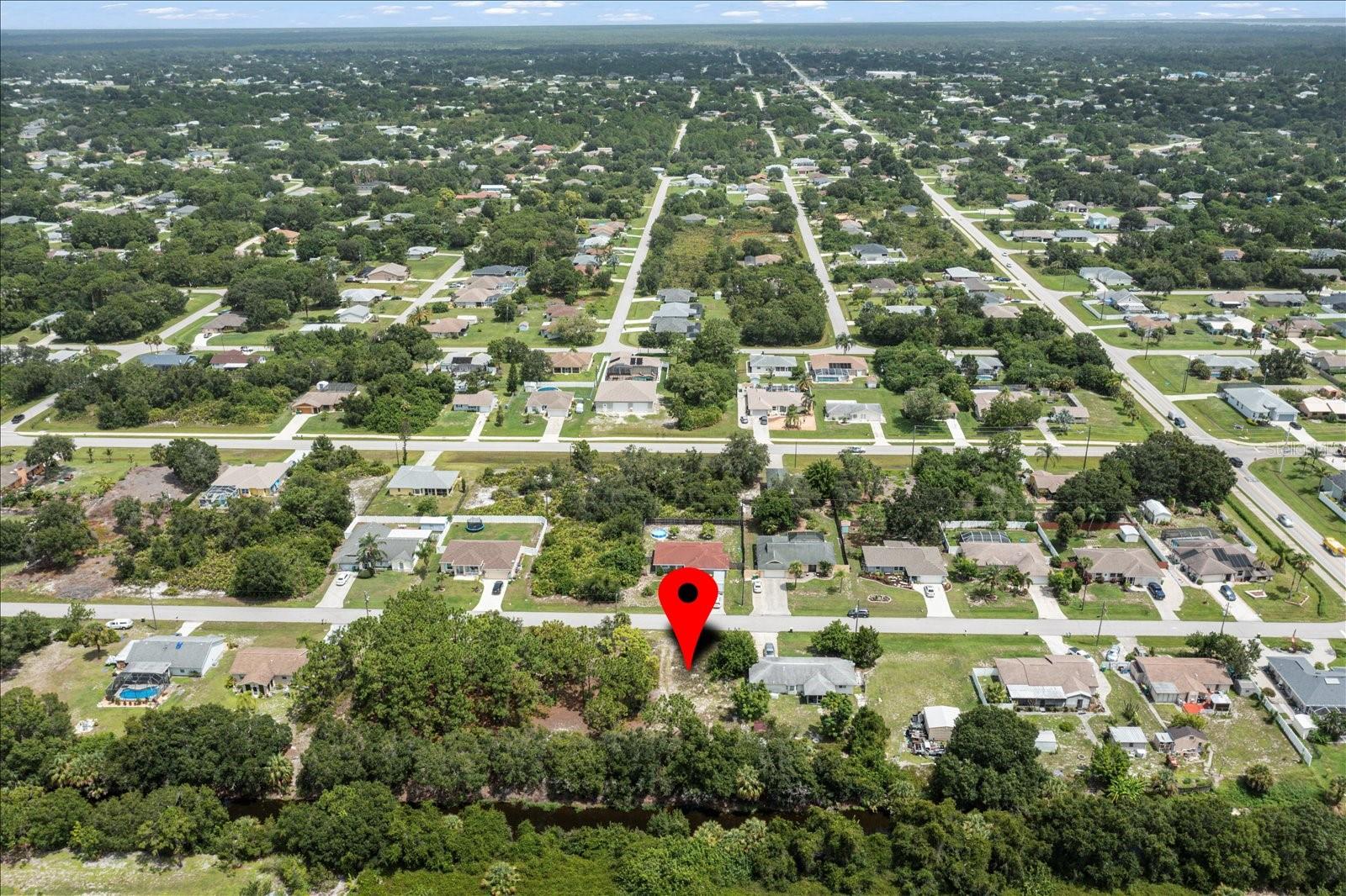 Image 11 of 13 For 10485 Greenway Avenue