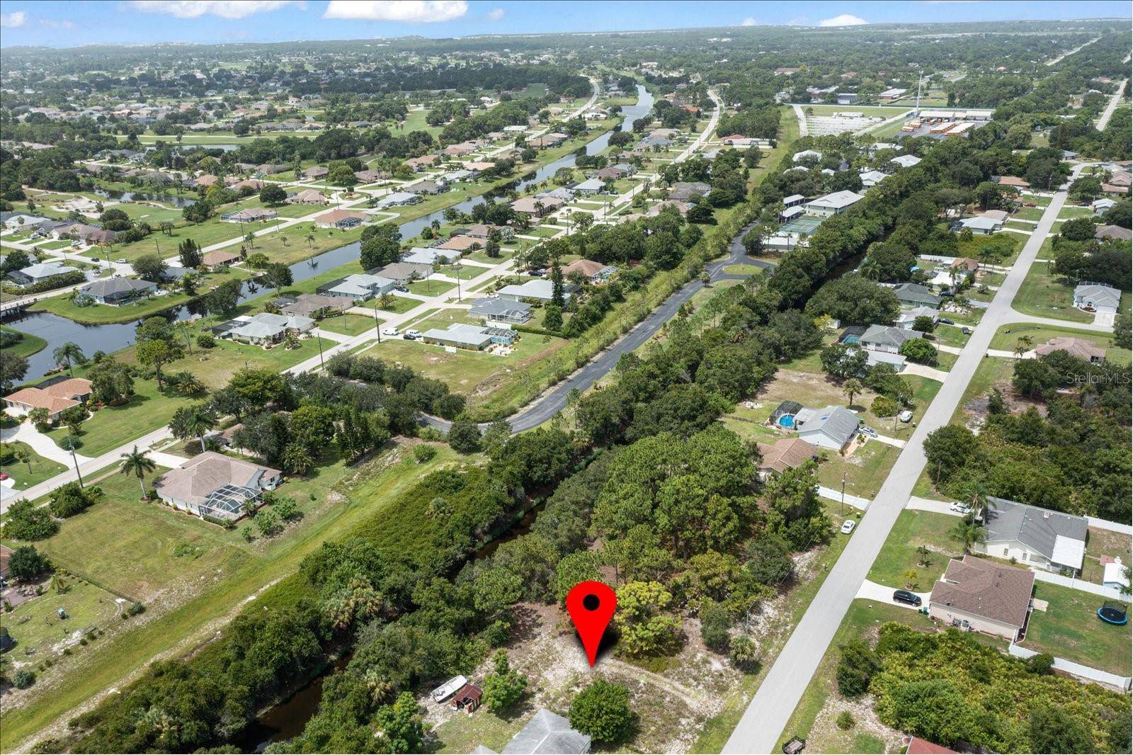 Image 12 of 13 For 10485 Greenway Avenue