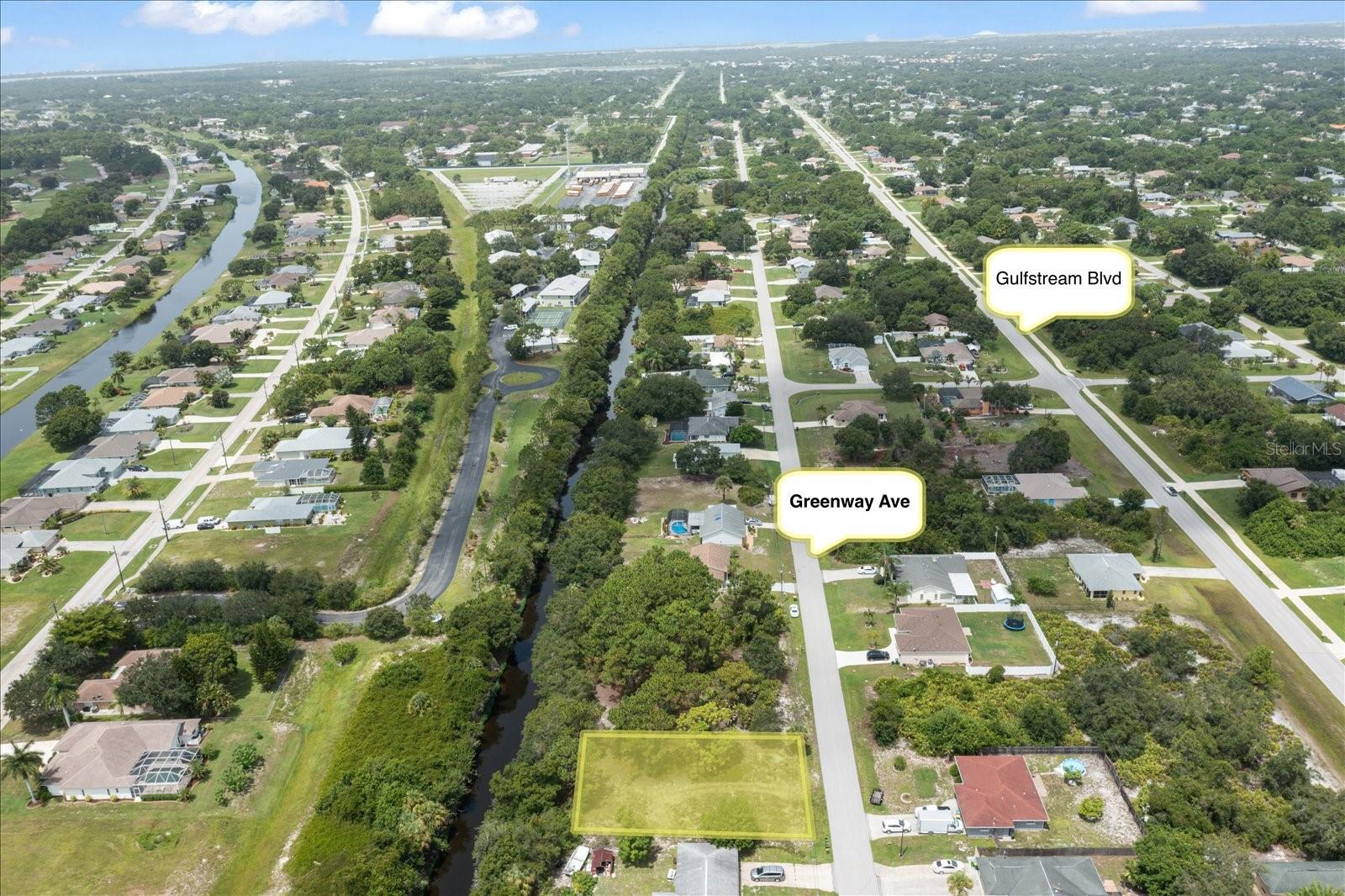 Image 13 of 13 For 10485 Greenway Avenue