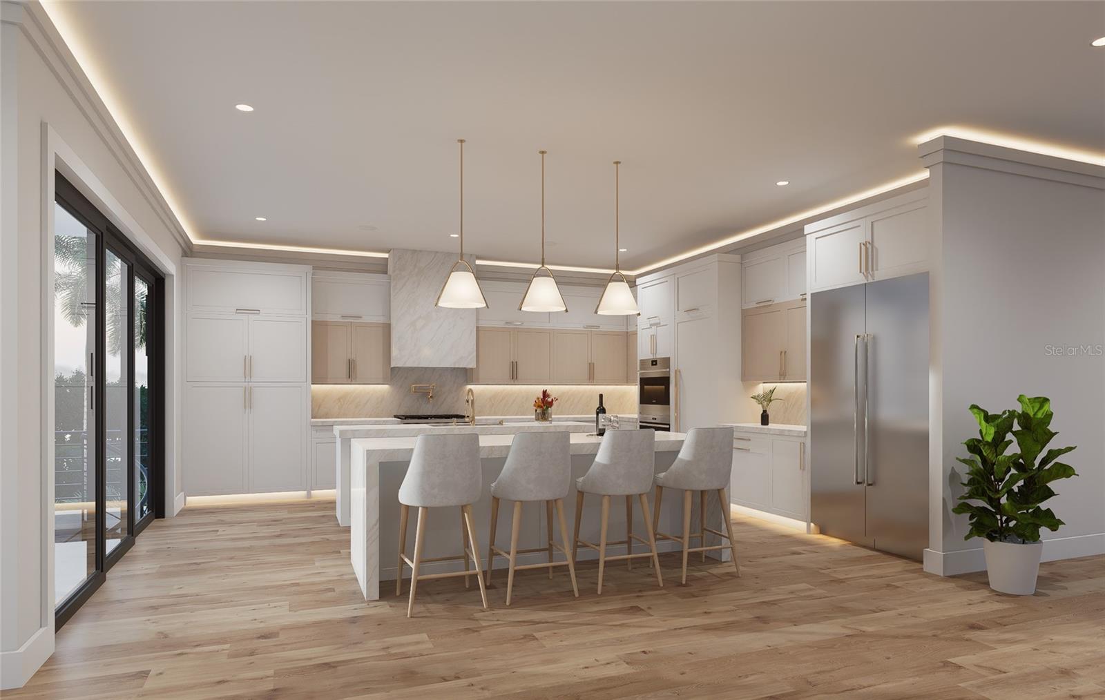 Image 4 of 8 For 302 176th Avenue Circle