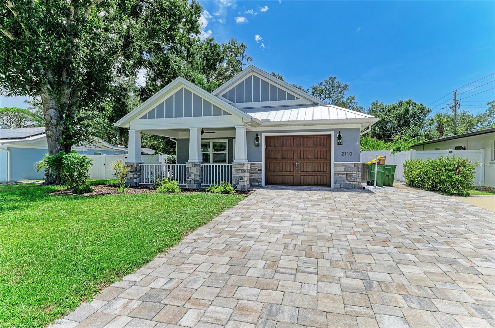 Details for 2110 Hawthorne Street, SARASOTA, FL 34239