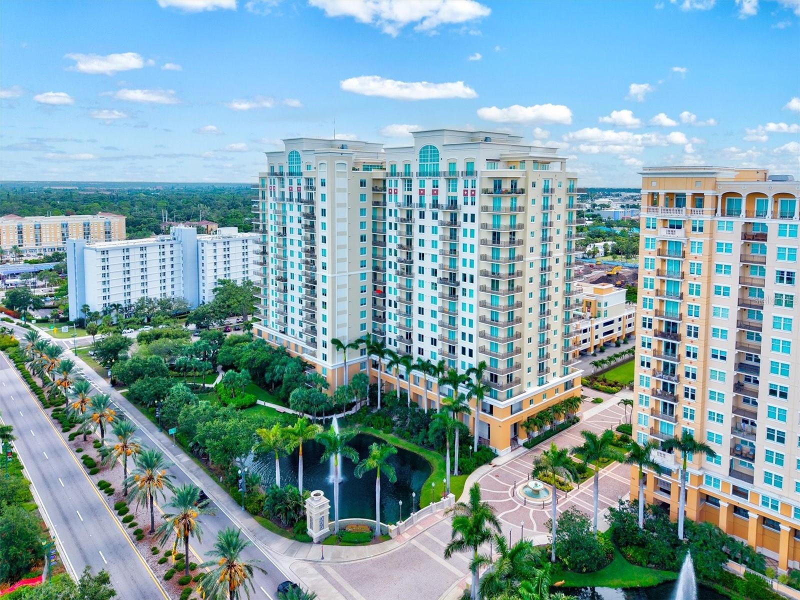 Details for 800 Tamiami Trail 1111, SARASOTA, FL 34236