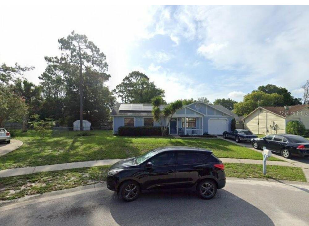 Listing Details for 513 Hager Drive, OCOEE, FL 34761