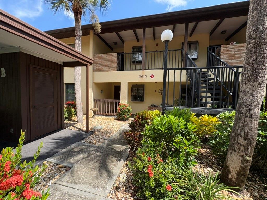 Details for 4414 Spicewood Drive C, BRADENTON, FL 34208