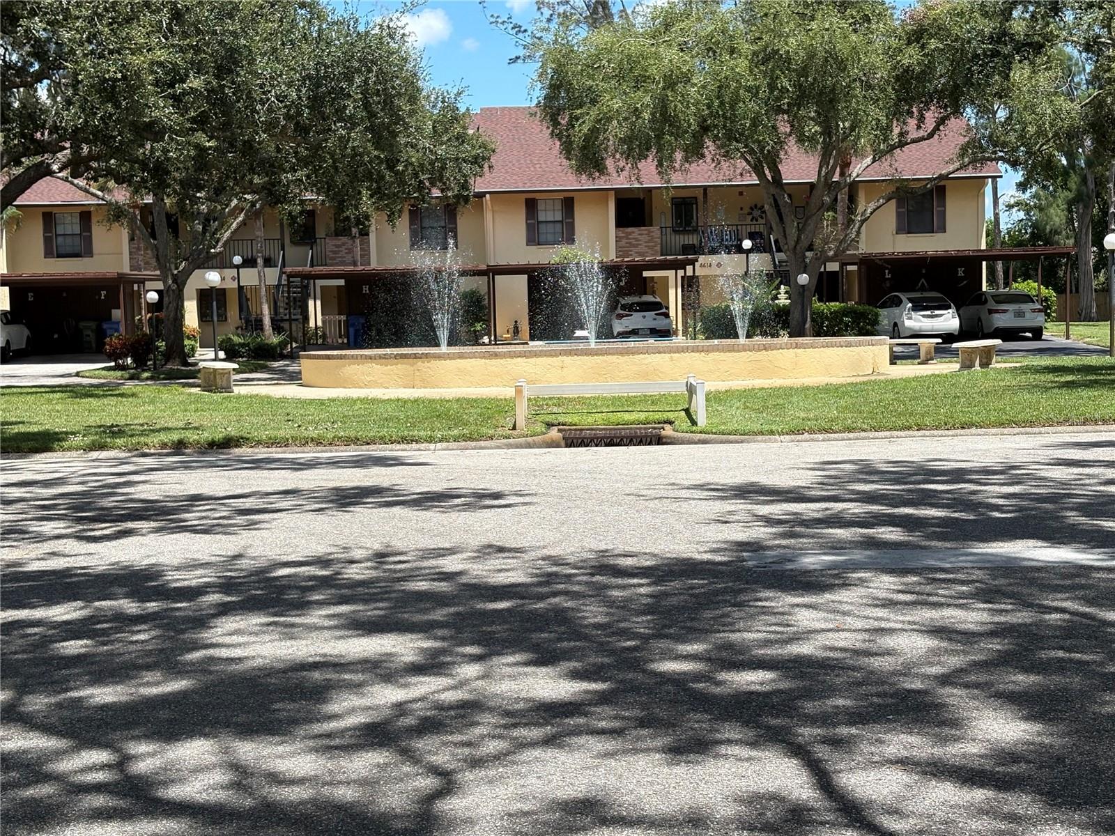 Image 47 of 47 For 4414 Spicewood Drive C