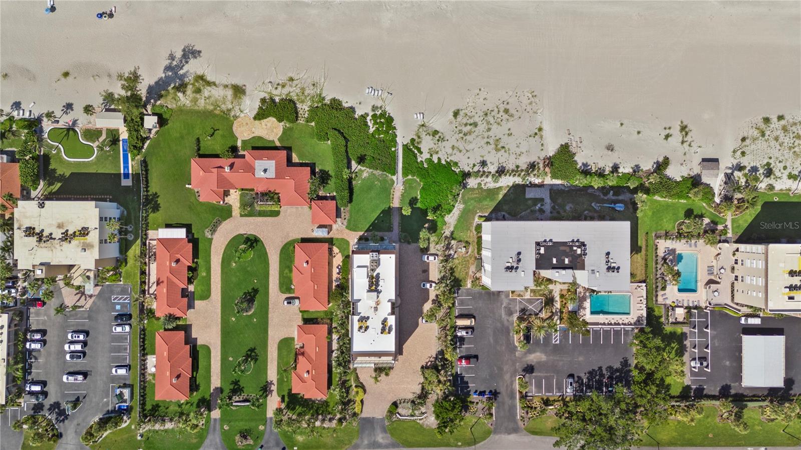 Image 35 of 41 For 4241 Gulf Of Mexico Drive 202