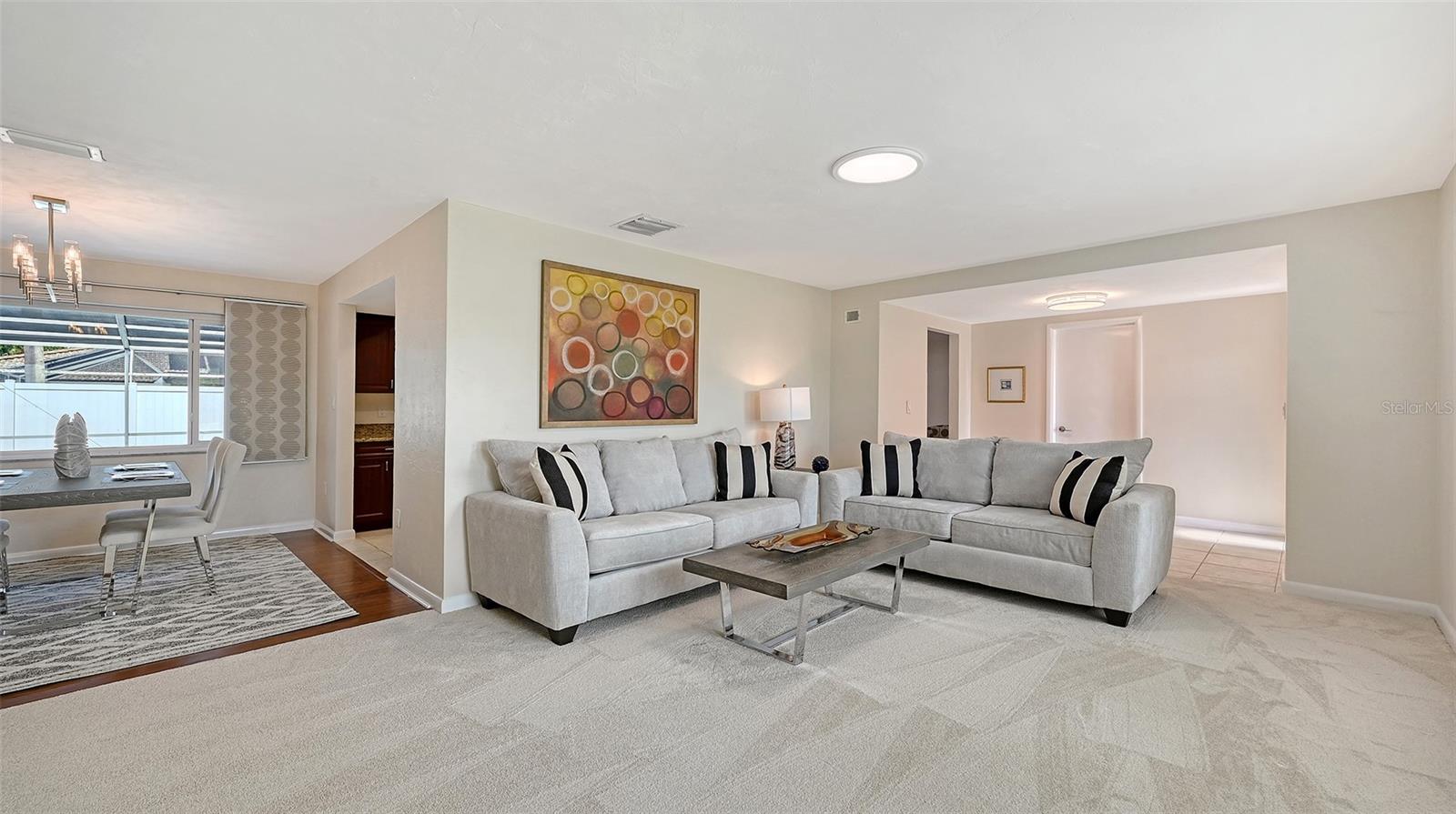 Image 6 of 33 For 2852 Captiva Drive