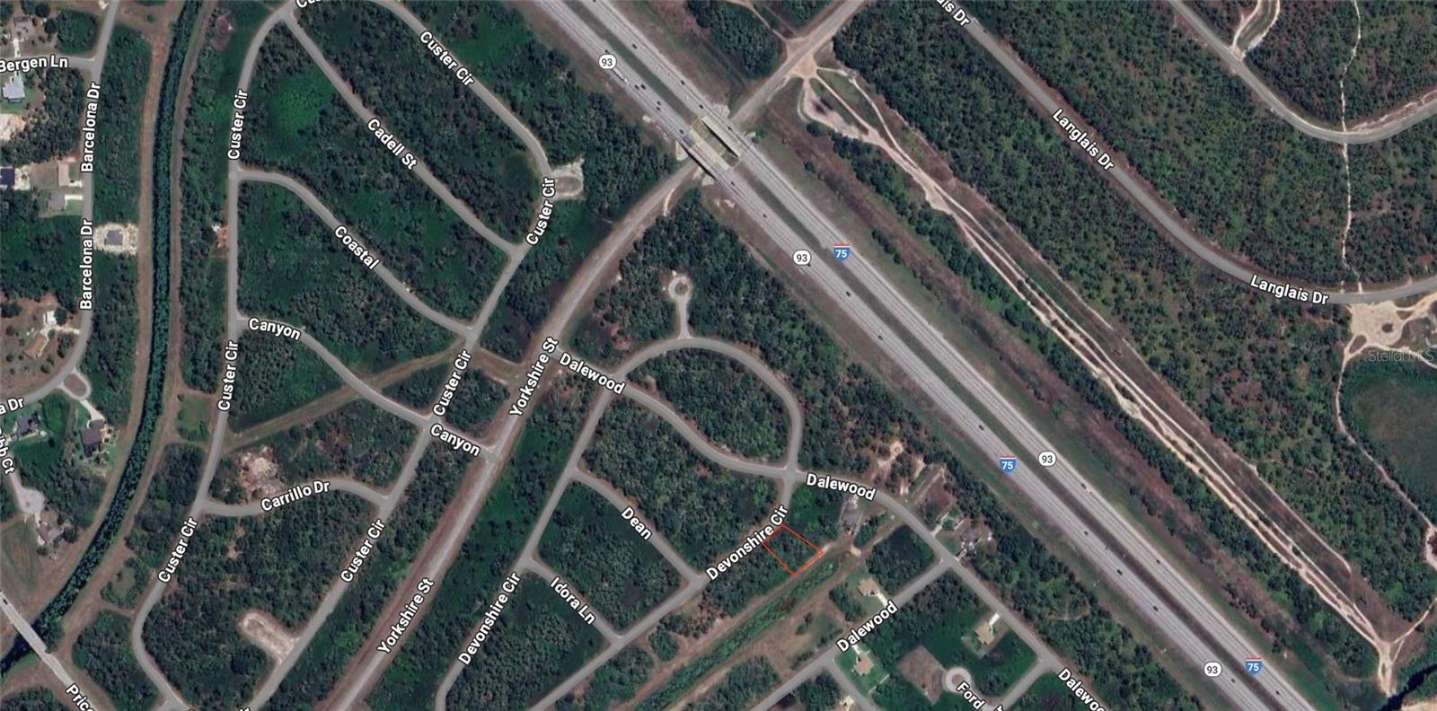 Listing Details for Devonshire Circle, NORTH PORT, FL 34288