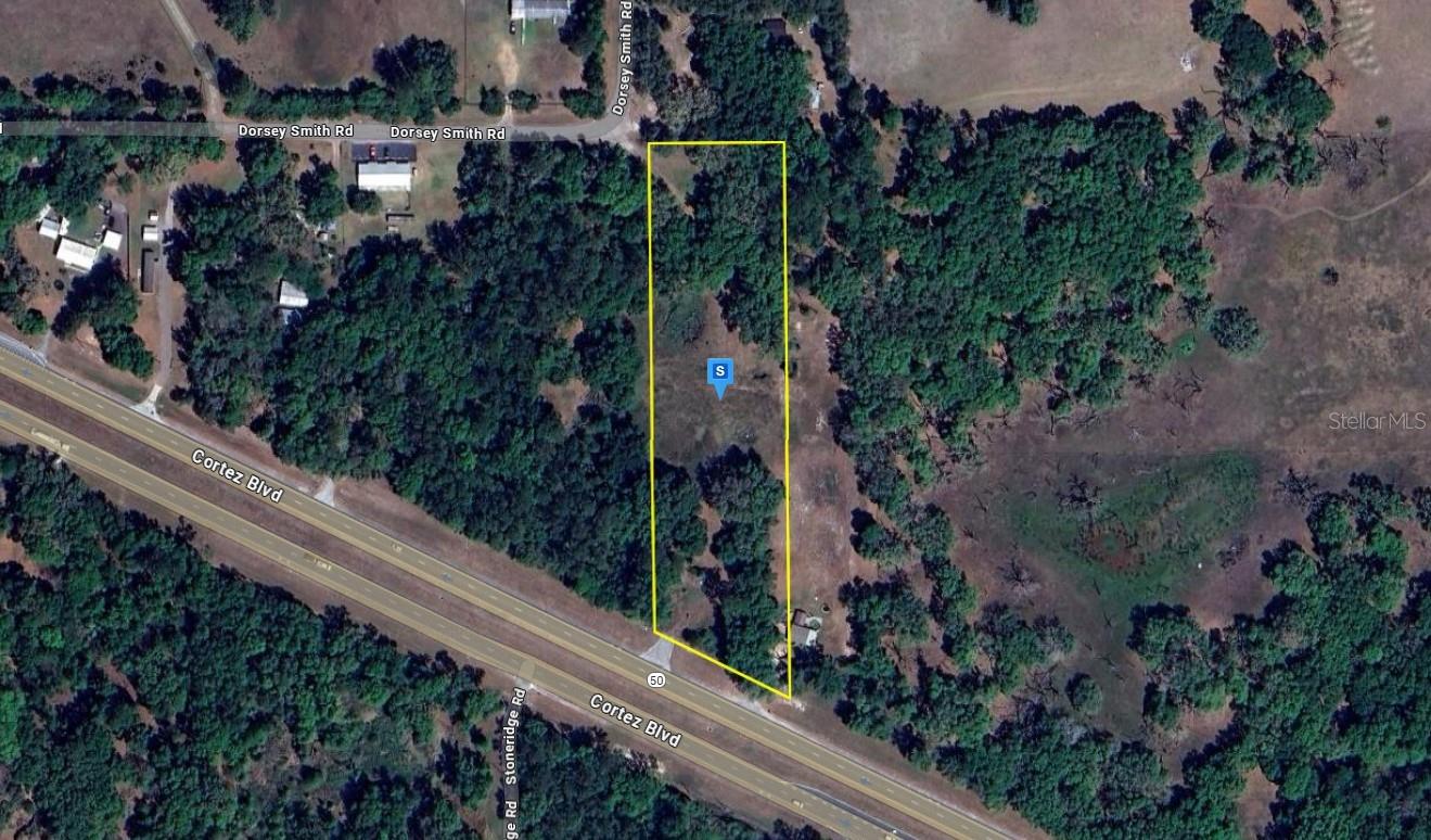 24368 Dorsey Smith Road
