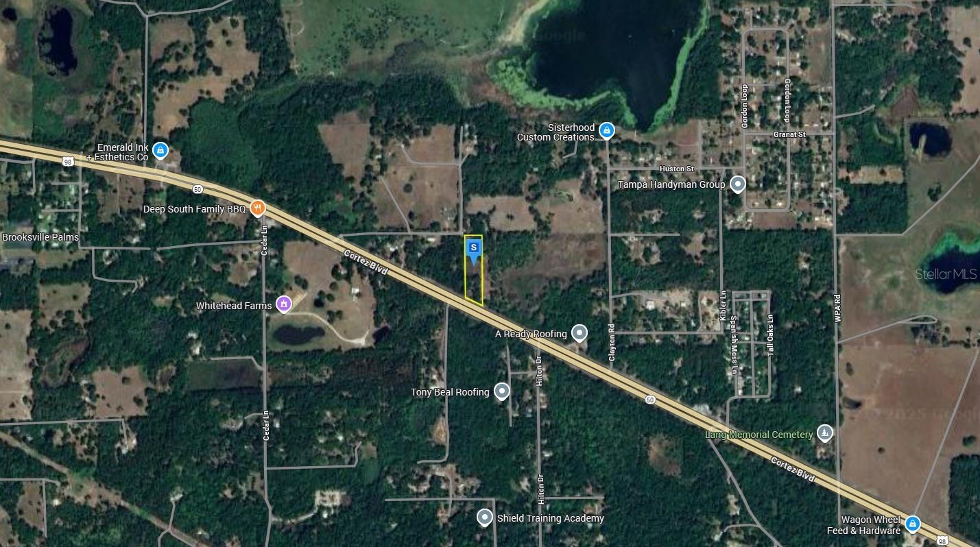 Image 3 of 6 For 24368 Dorsey Smith Road