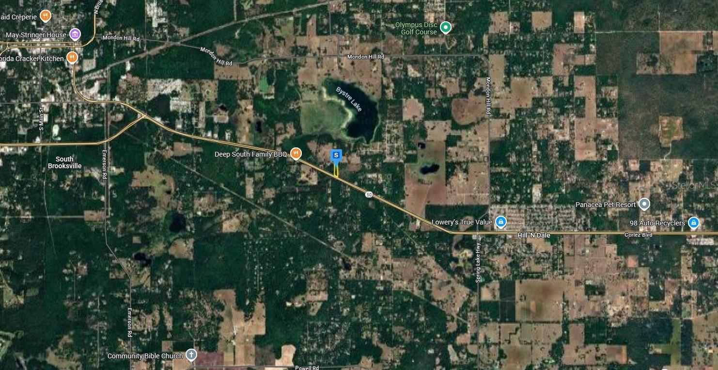 Image 4 of 6 For 24368 Dorsey Smith Road