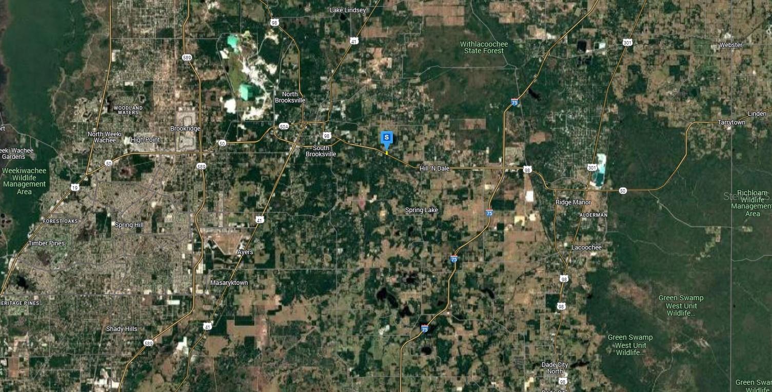 Image 5 of 6 For 24368 Dorsey Smith Road