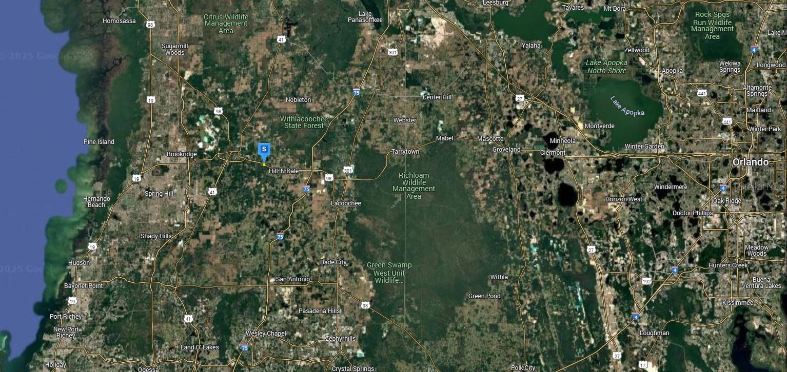 Image 6 of 6 For 24368 Dorsey Smith Road