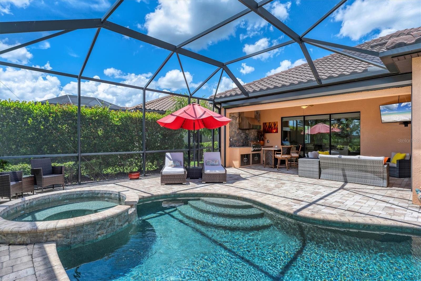 Image 36 of 83 For 16508 Hillside Circle