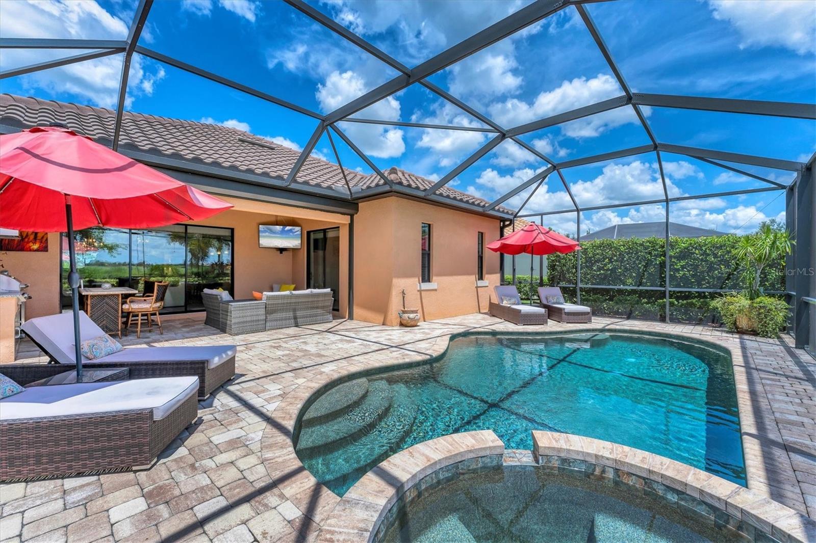 Image 37 of 83 For 16508 Hillside Circle