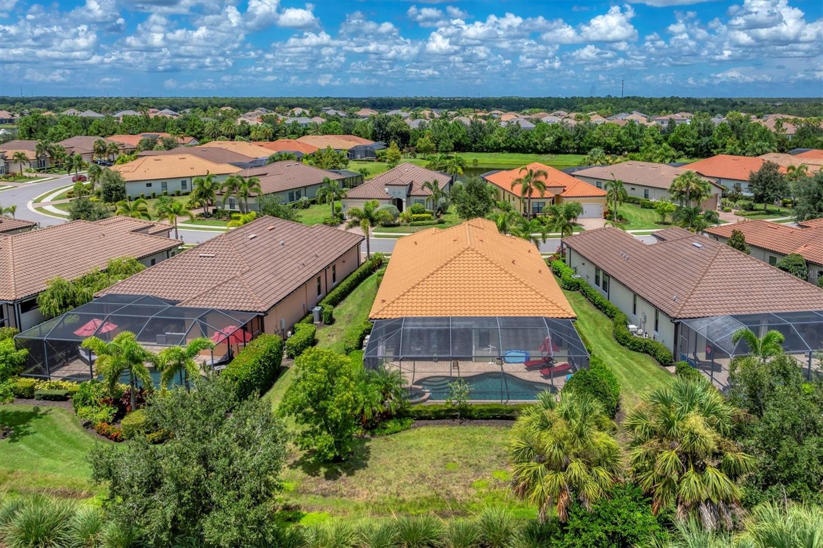 Image 40 of 83 For 16508 Hillside Circle