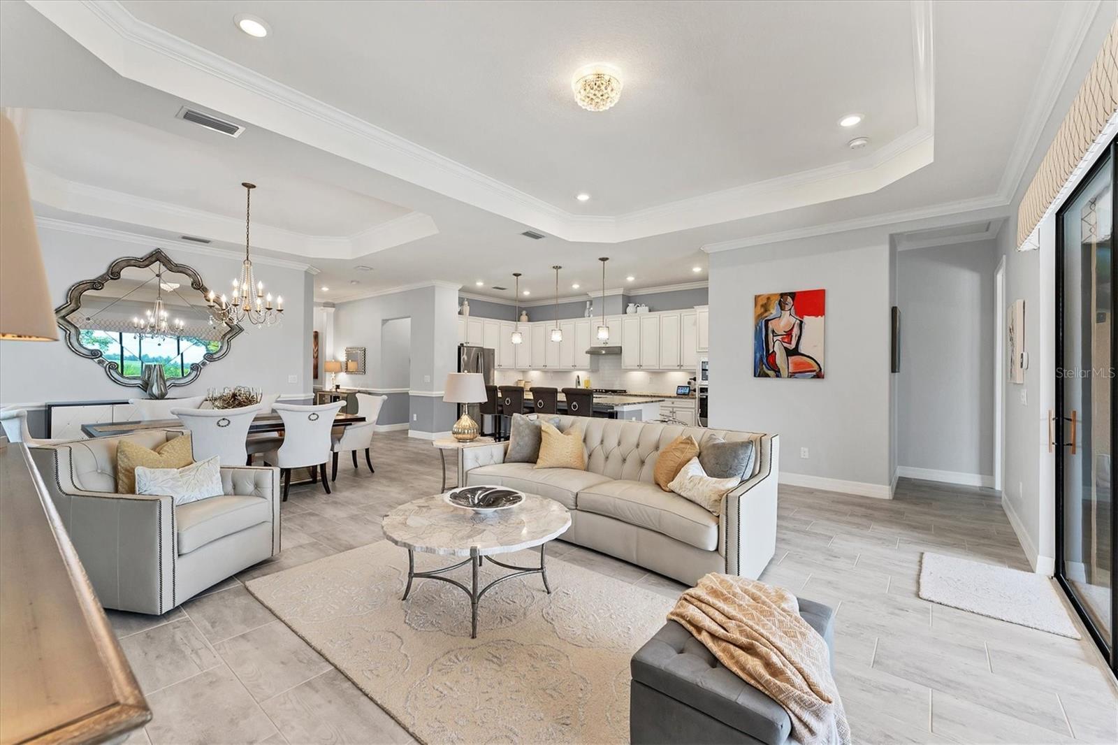 Image 9 of 83 For 16508 Hillside Circle