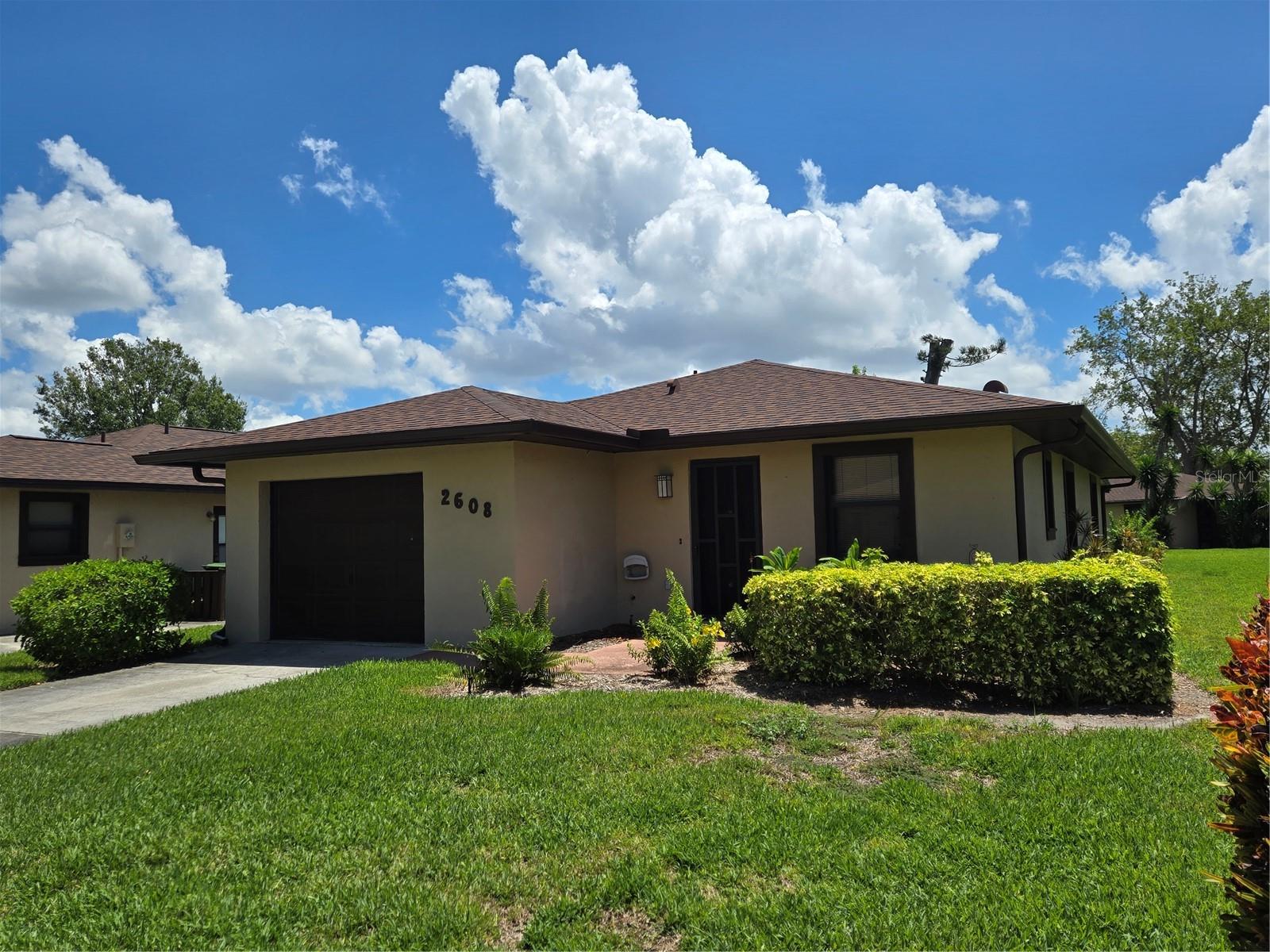 Details for 2608 66th St. Circle W, BRADENTON, FL 34209