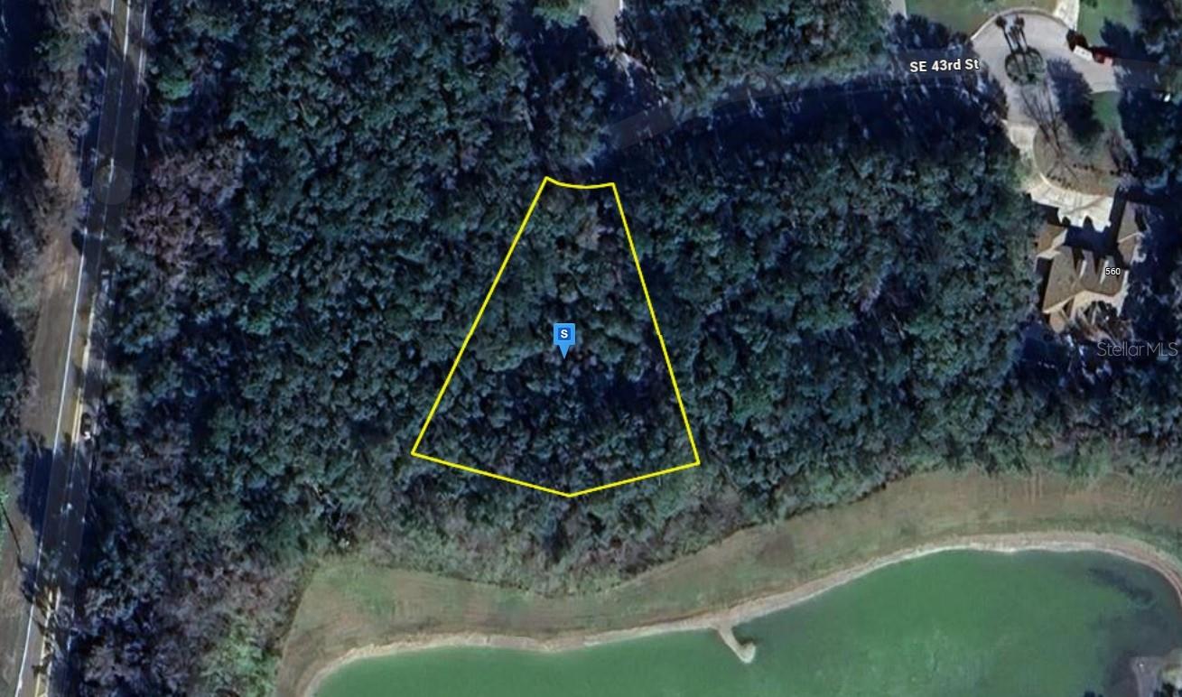 Details for 536 43rd Street, OCALA, FL 34480