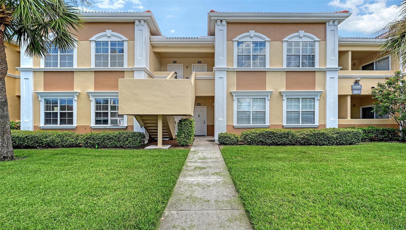Image 2 of 44 For 1195 Villagio Circle 103