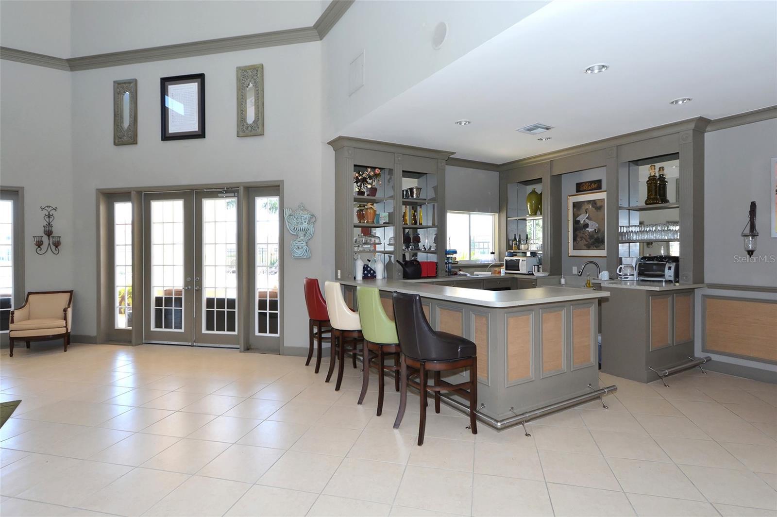 Image 21 of 44 For 1195 Villagio Circle 103
