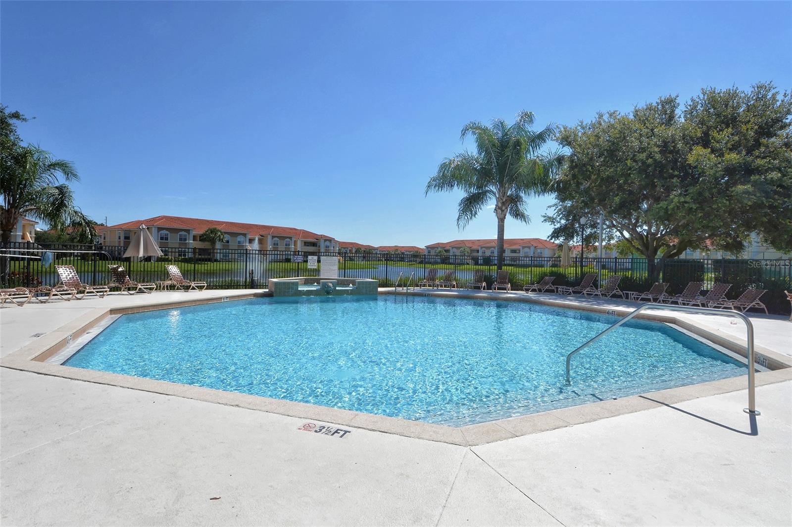 Image 28 of 44 For 1195 Villagio Circle 103