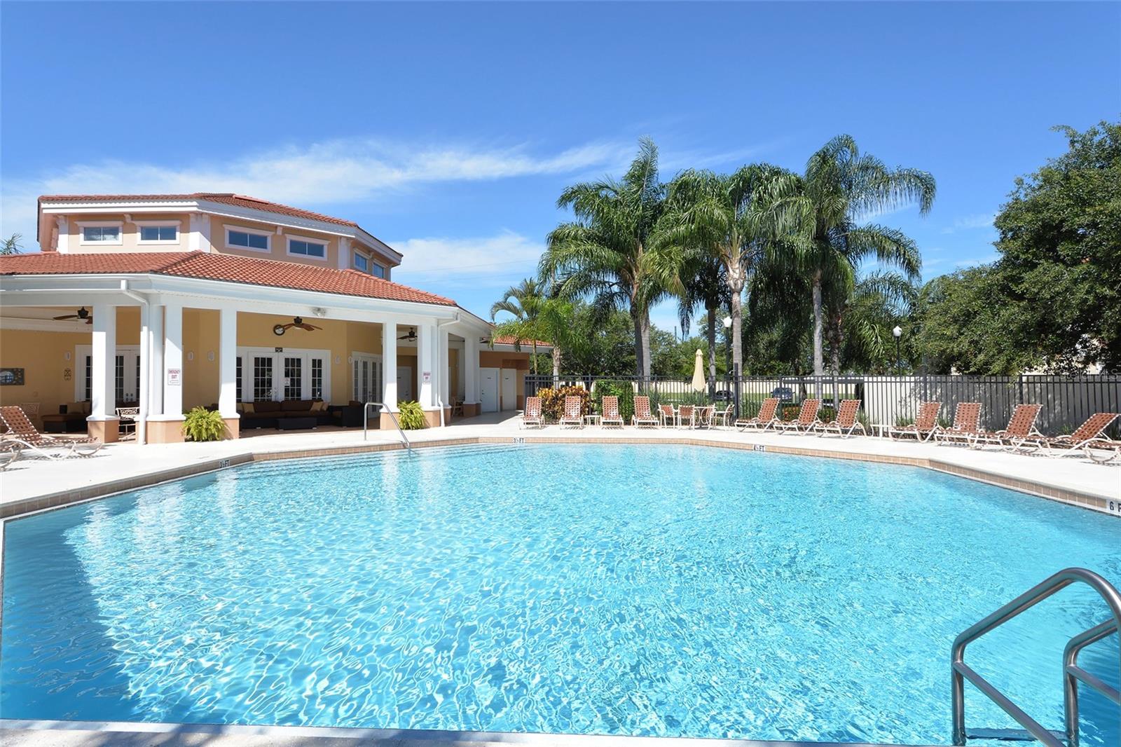 Image 32 of 44 For 1195 Villagio Circle 103