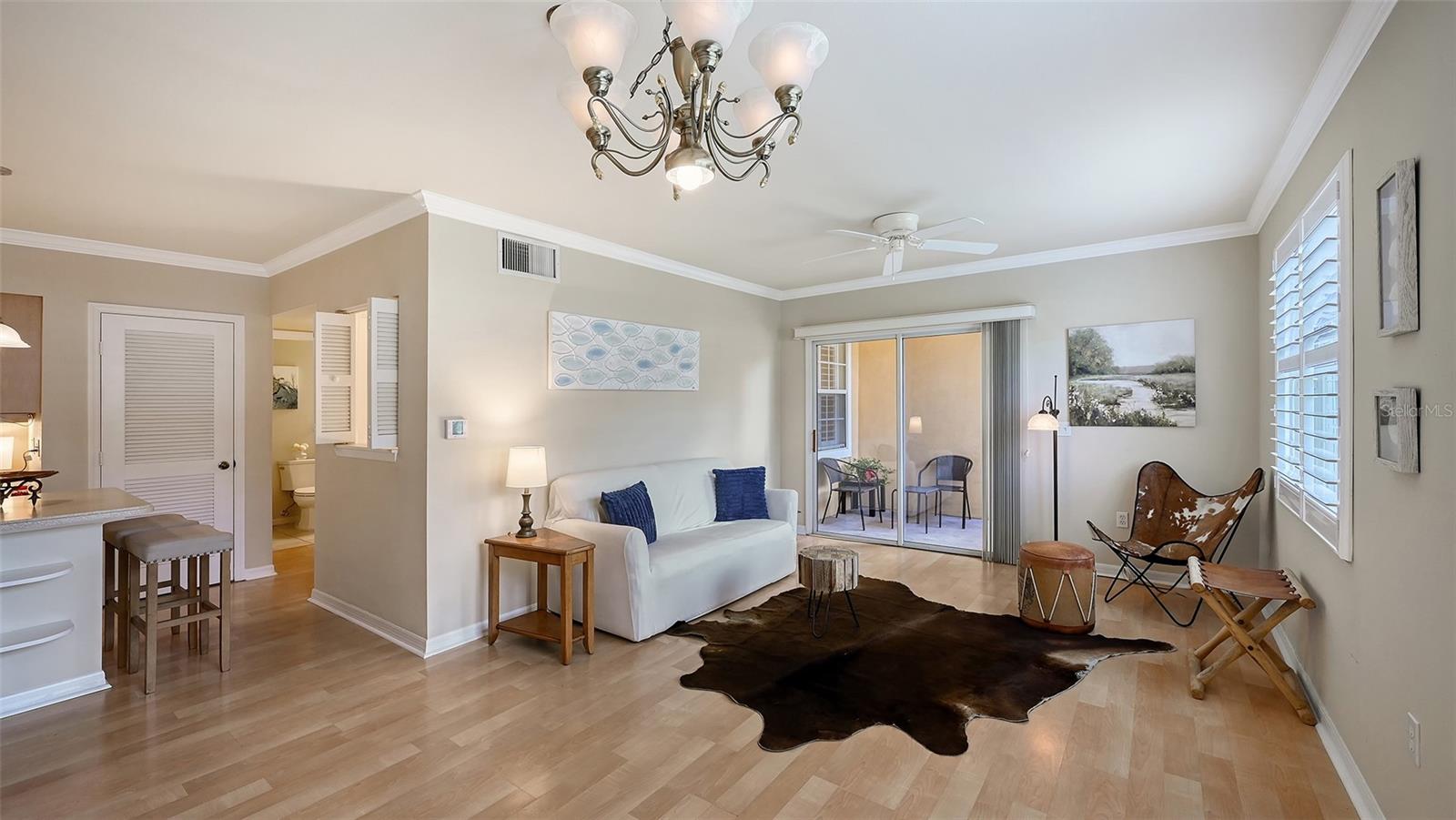 Image 5 of 44 For 1195 Villagio Circle 103