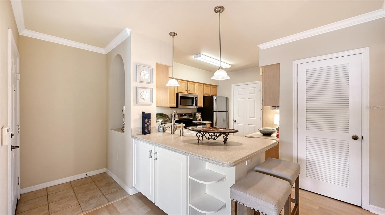 Image 8 of 44 For 1195 Villagio Circle 103