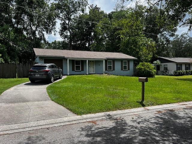Details for 1310 20th Street, OCALA, FL 34470