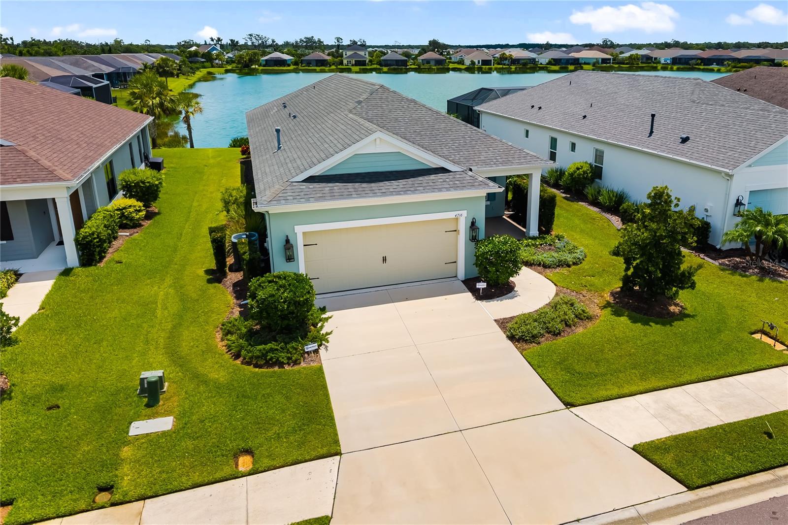 Details for 4716 Foxtail Drive, PARRISH, FL 34219