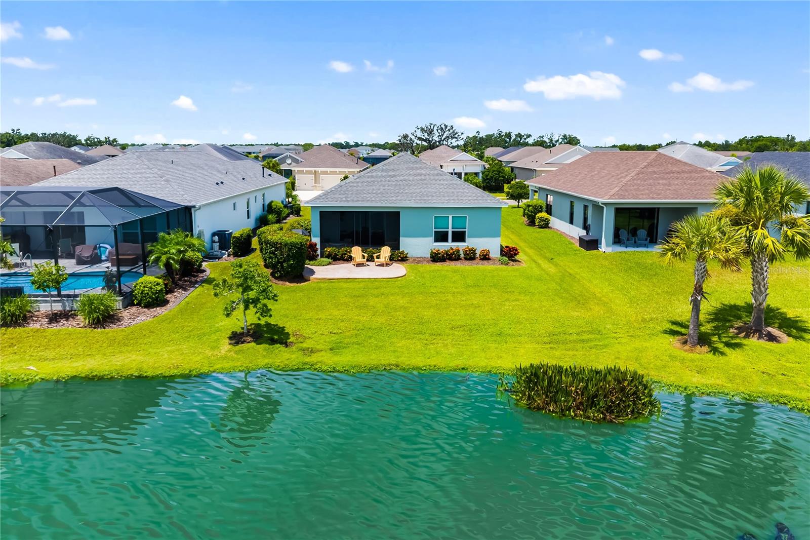 Image 37 of 70 For 4716 Foxtail Drive