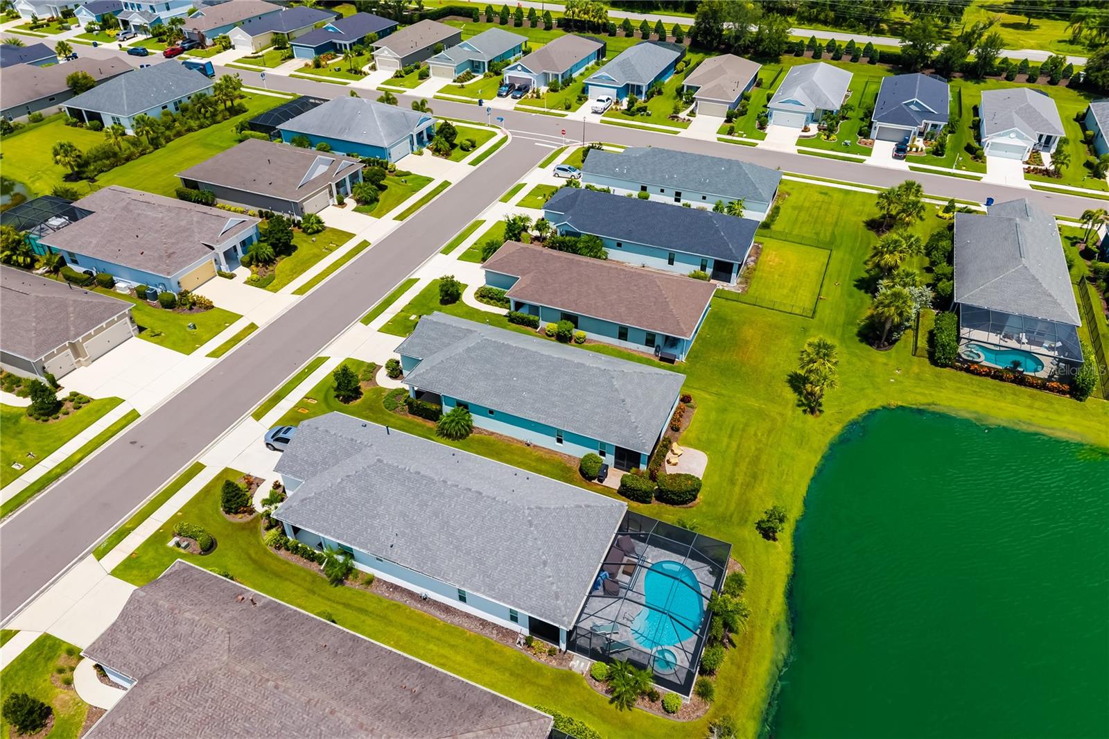 Image 39 of 70 For 4716 Foxtail Drive