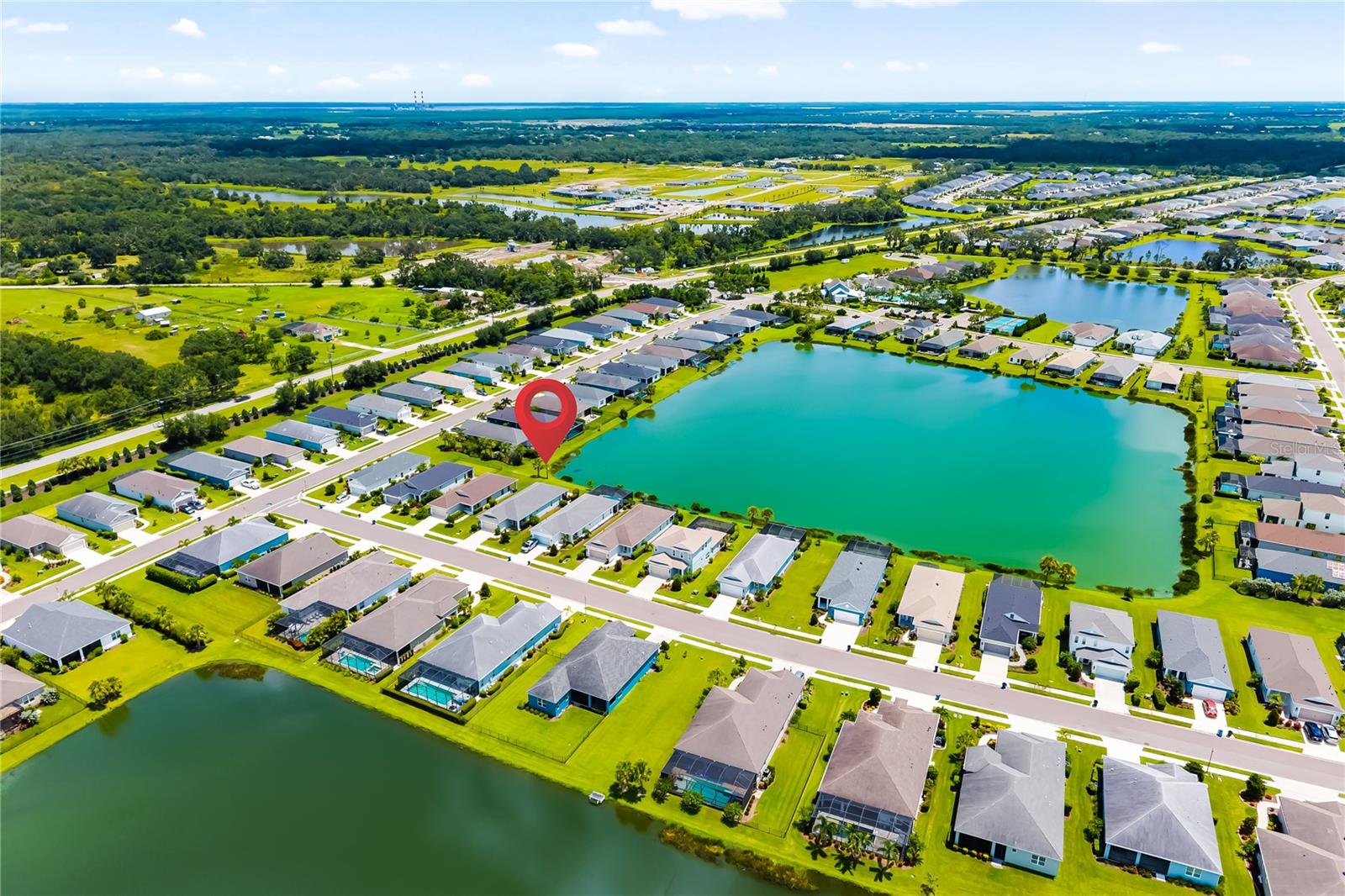 Image 41 of 70 For 4716 Foxtail Drive