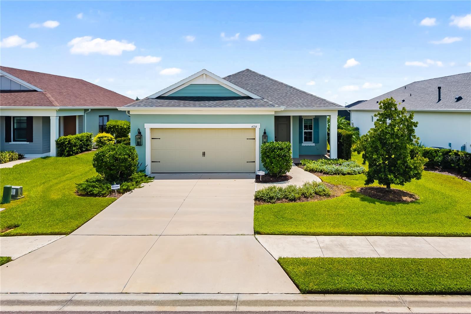 Image 44 of 70 For 4716 Foxtail Drive