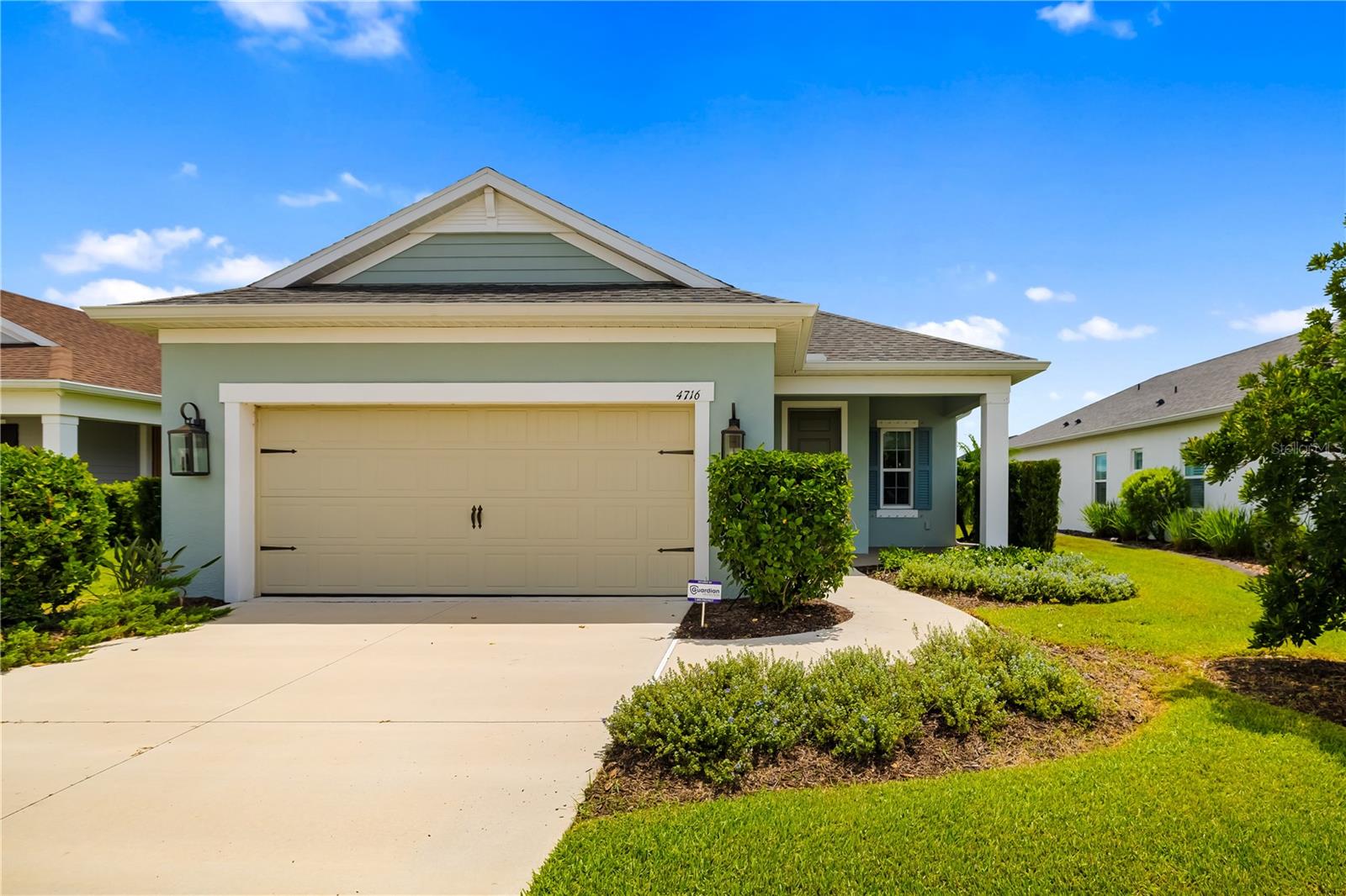 Image 45 of 70 For 4716 Foxtail Drive