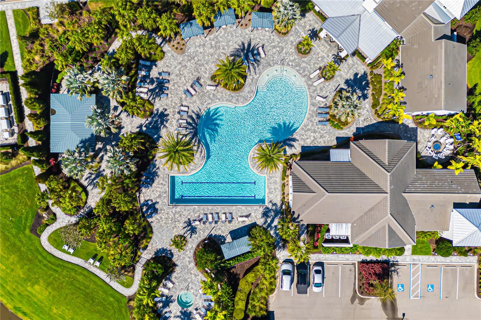 Image 58 of 70 For 4716 Foxtail Drive