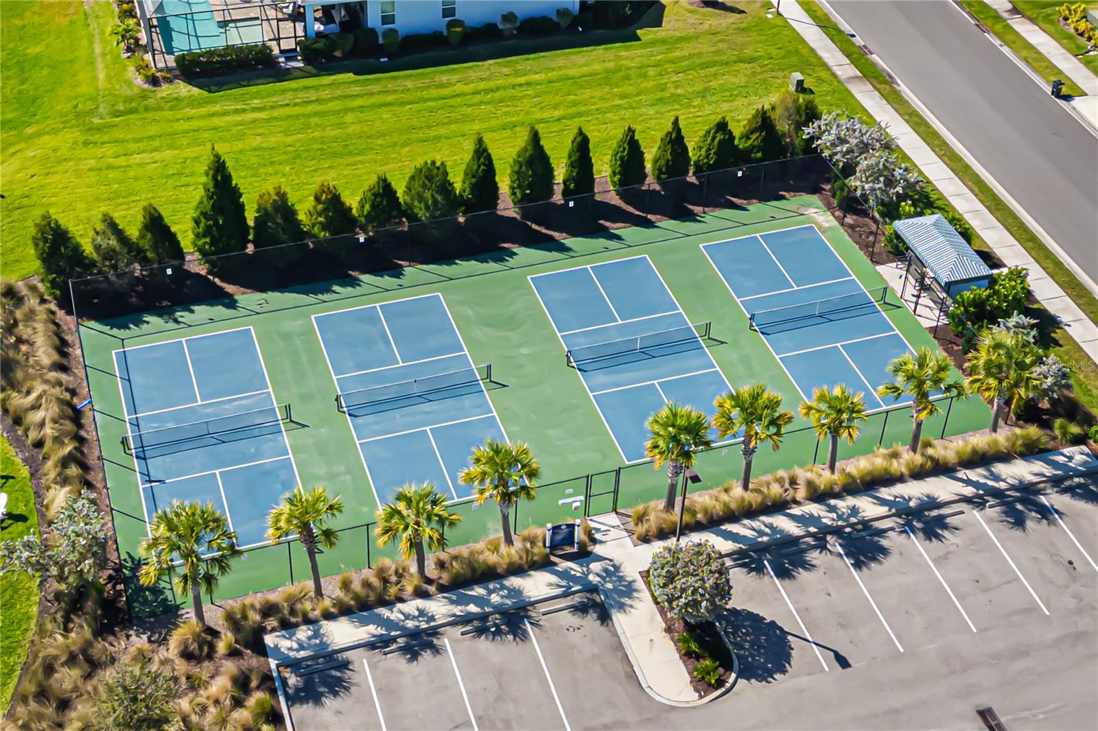 Image 66 of 70 For 4716 Foxtail Drive