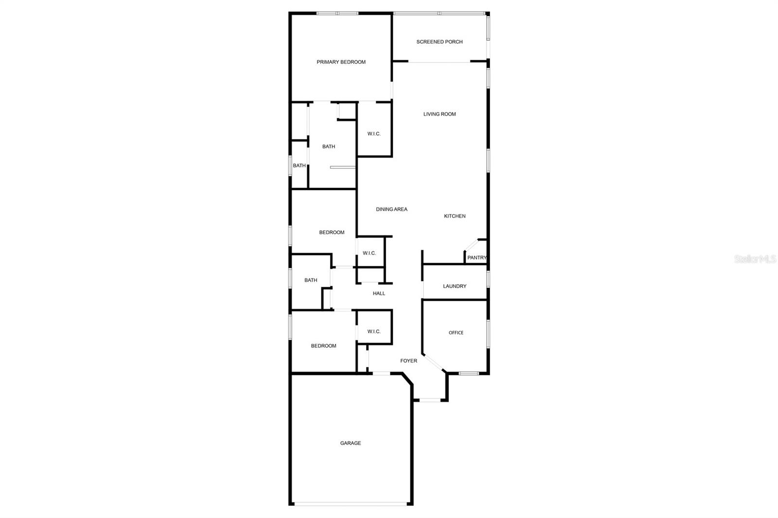 Image 69 of 70 For 4716 Foxtail Drive