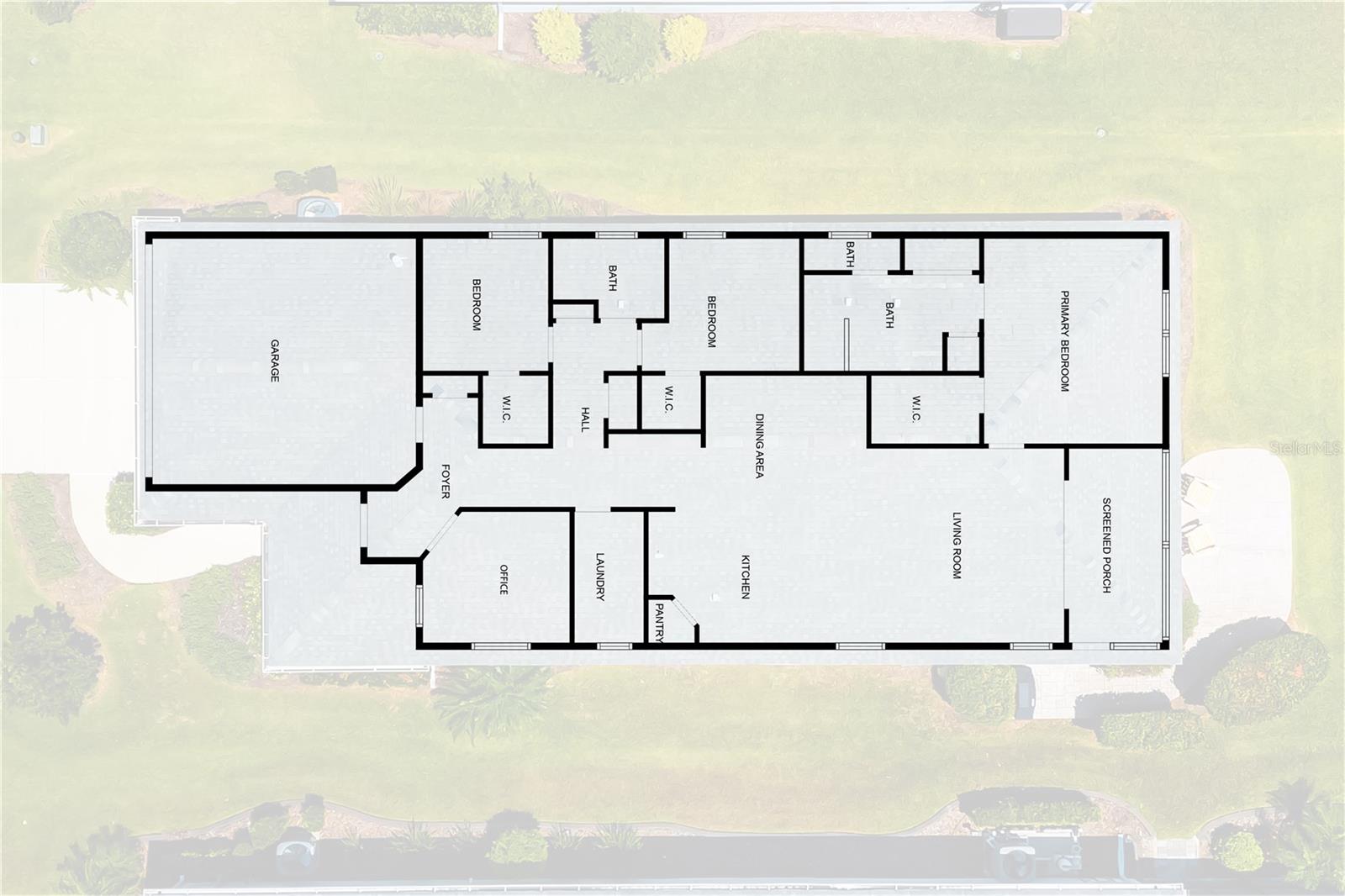 Image 70 of 70 For 4716 Foxtail Drive