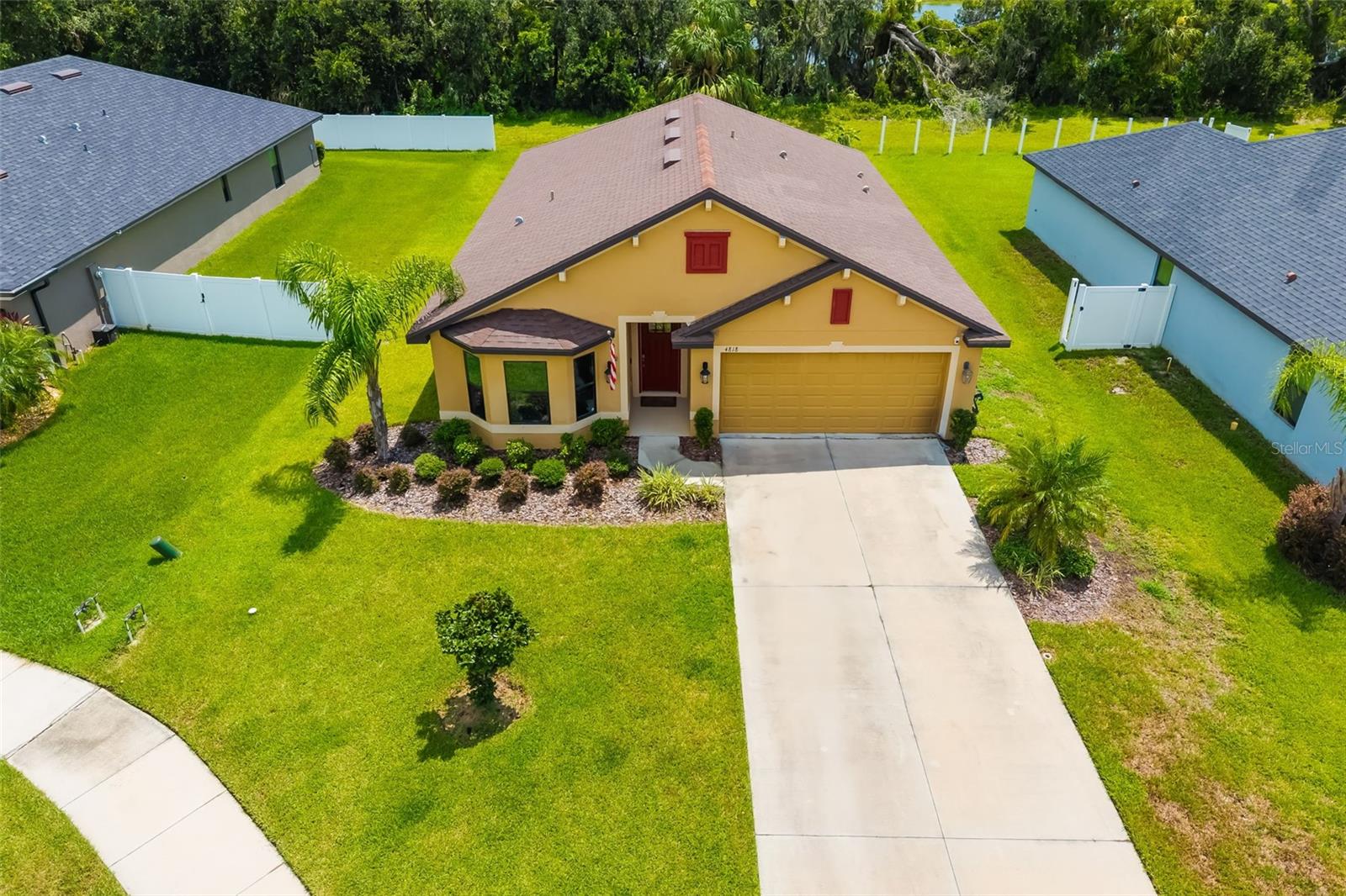 Image 3 of 51 For 4818 95th Terrace E