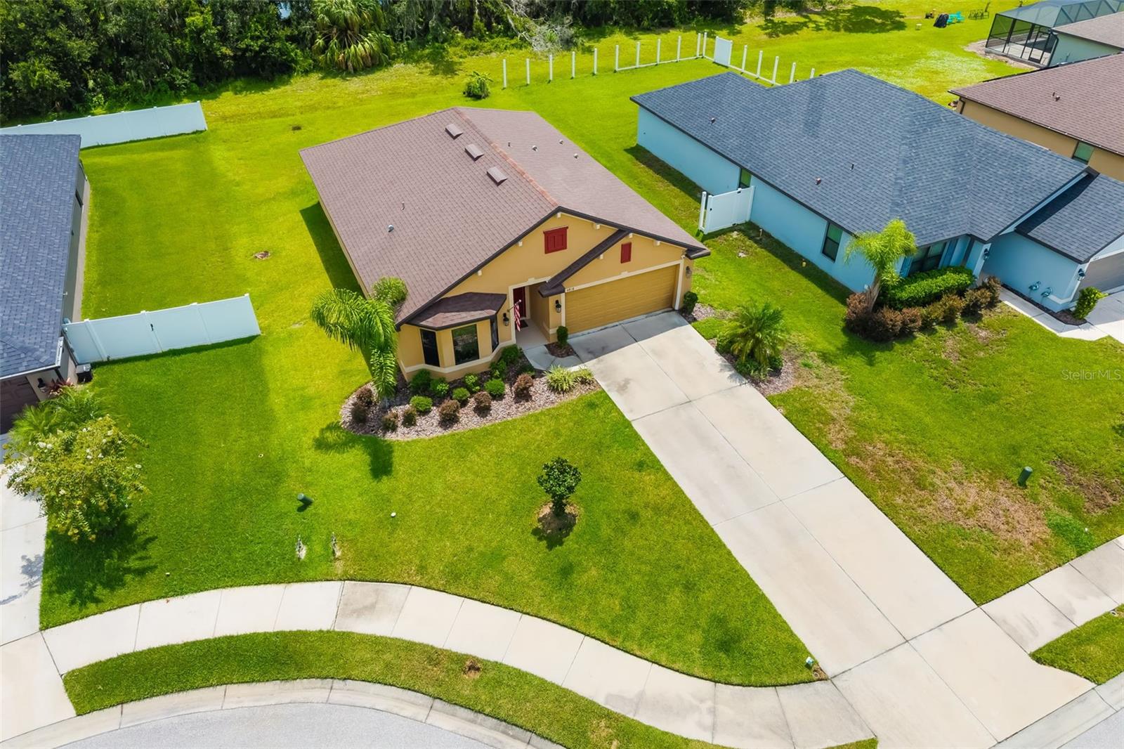 Image 4 of 51 For 4818 95th Terrace E