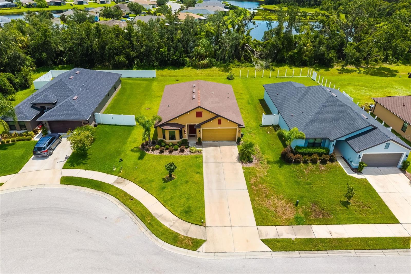 Image 41 of 51 For 4818 95th Terrace E