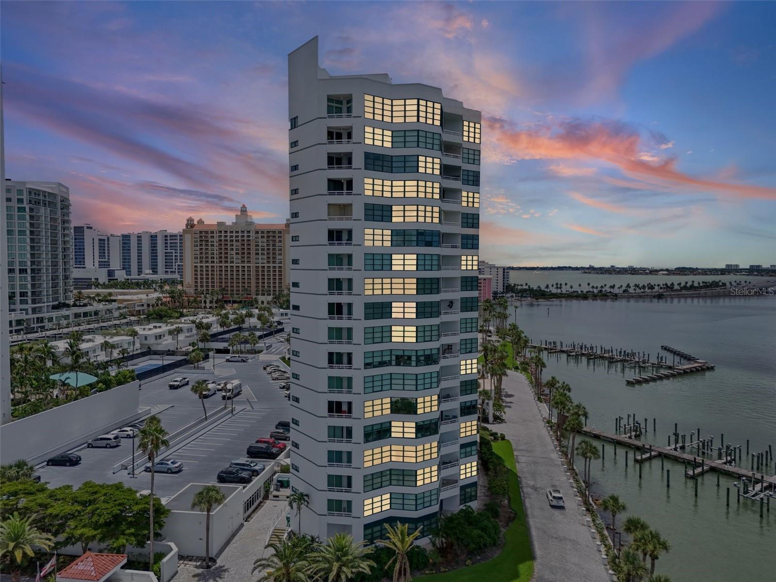 Details for 988 Blvd Of The Arts  1017, SARASOTA, FL 34236